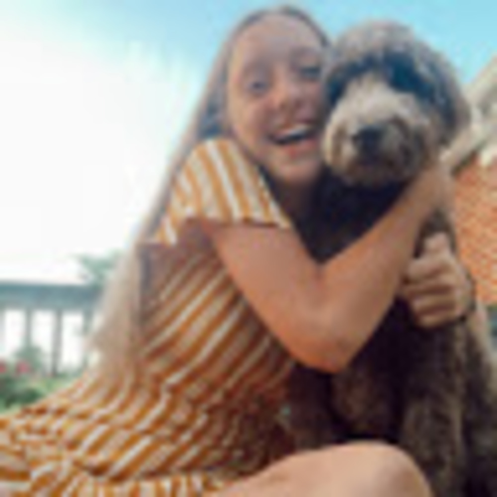 Meet your Posher, Kara